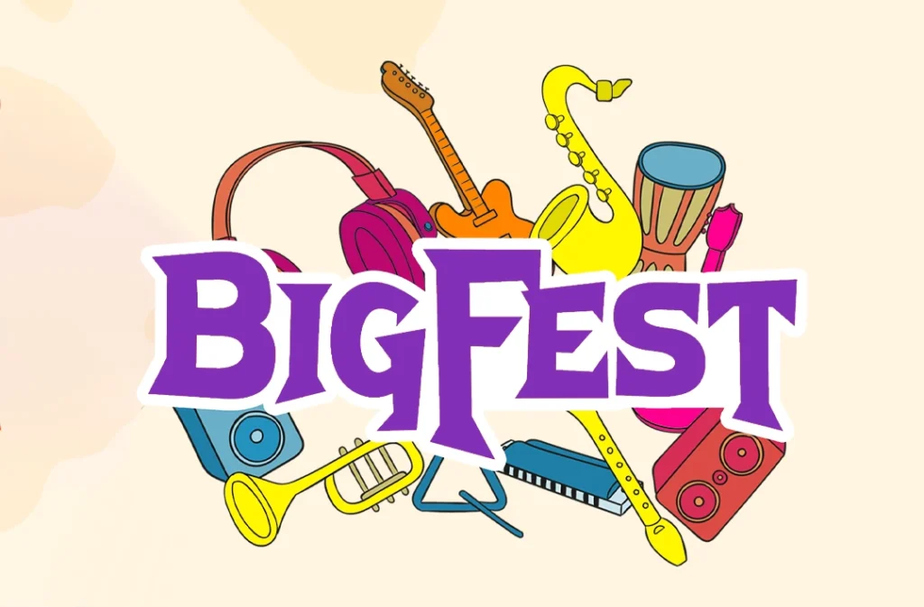 Bigfest 2024