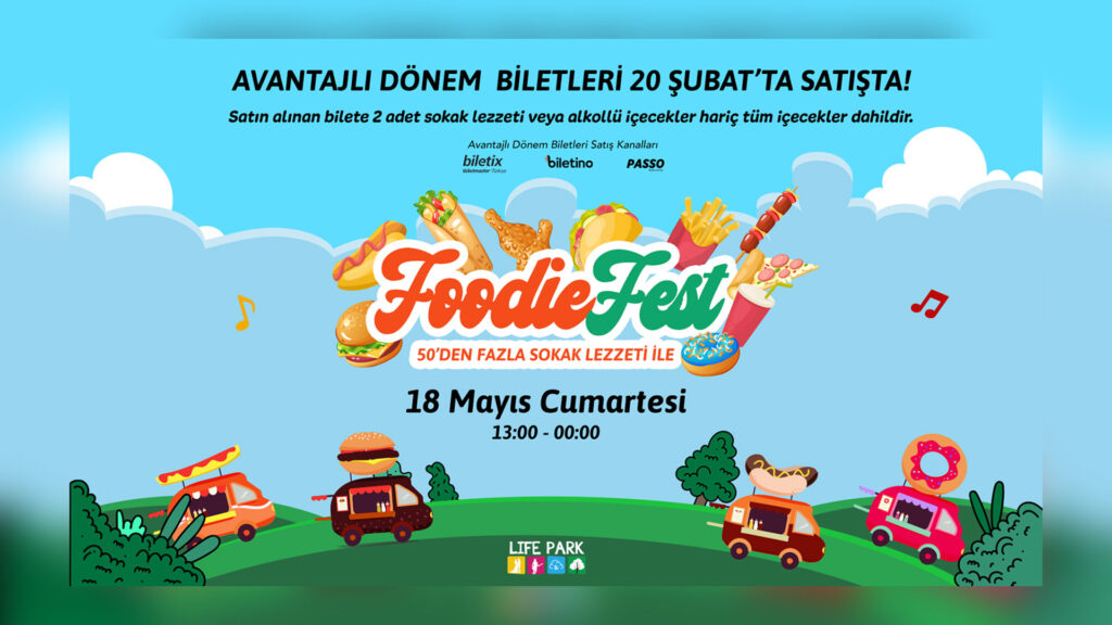 Foodiefest