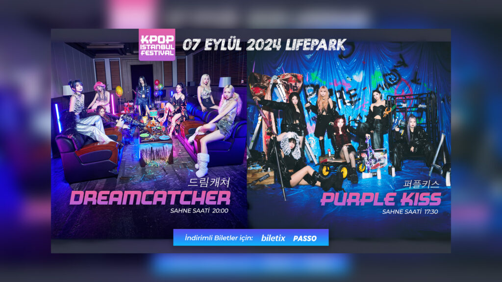 K-Pop İstanbul Festival