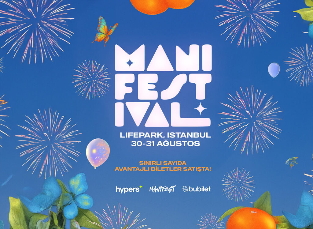 MANIFESTIVAL