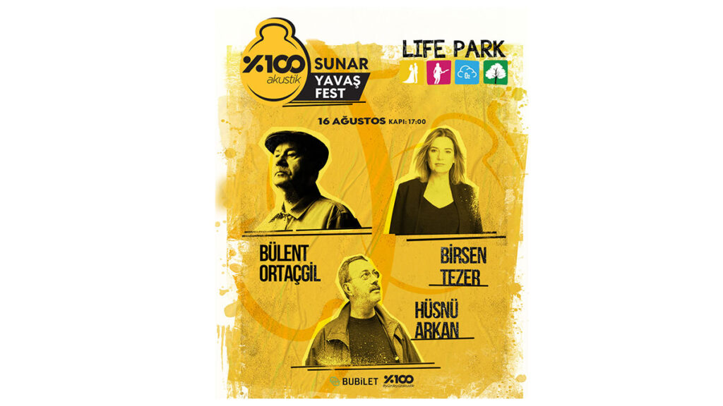 Yavaş Fest