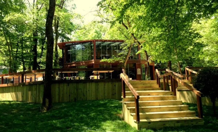 İzoletta Teras – Lifepark İstanbul