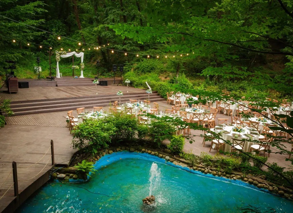 Hint Bahçesi – Lifepark İstanbul