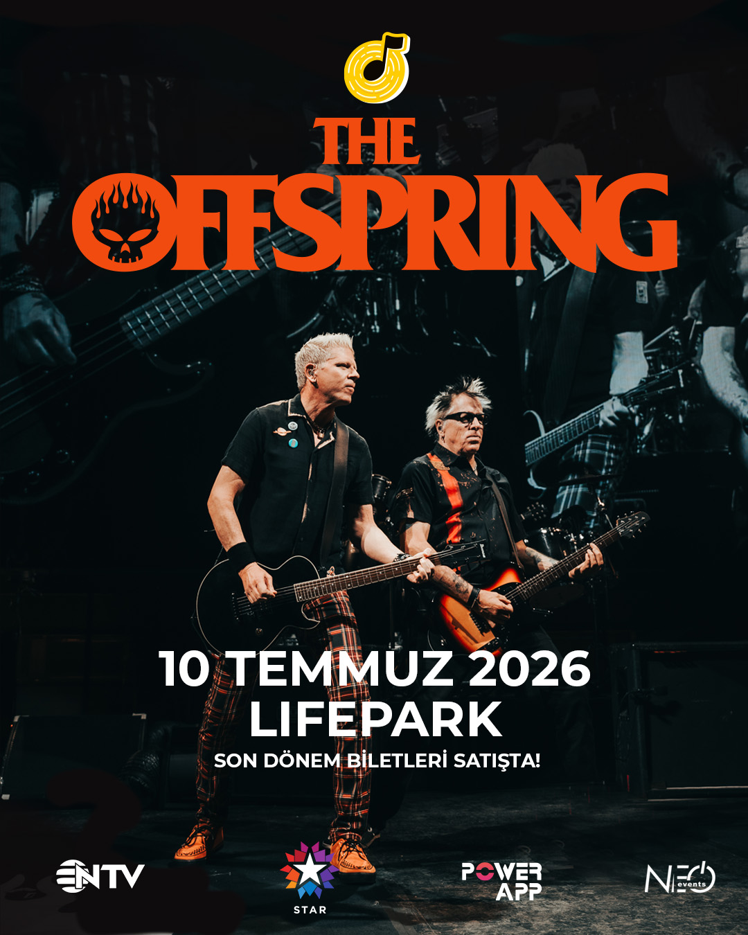 The Offspring