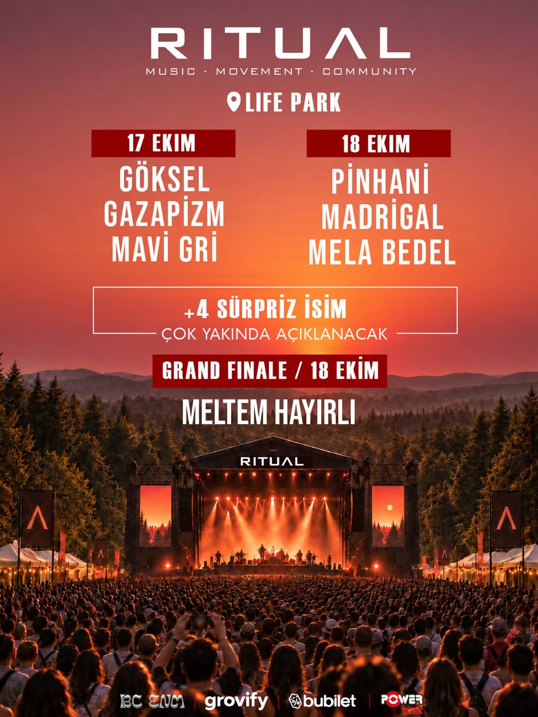Ritual Fest