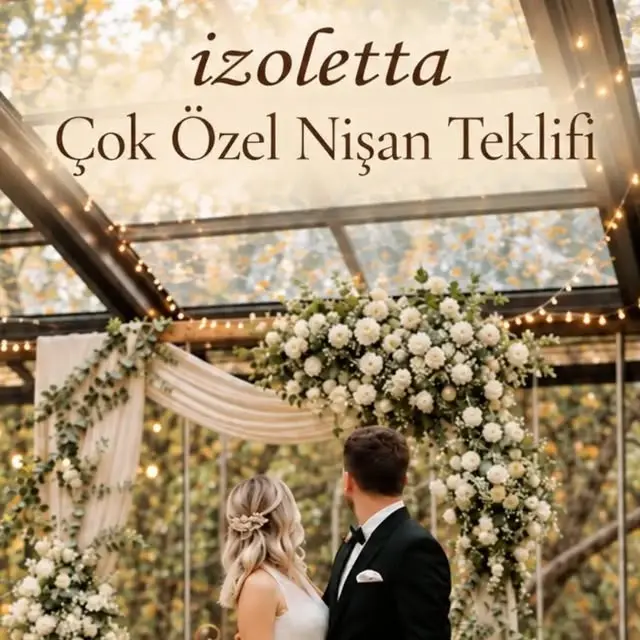 All-Inclusive Engagement at Izoletta