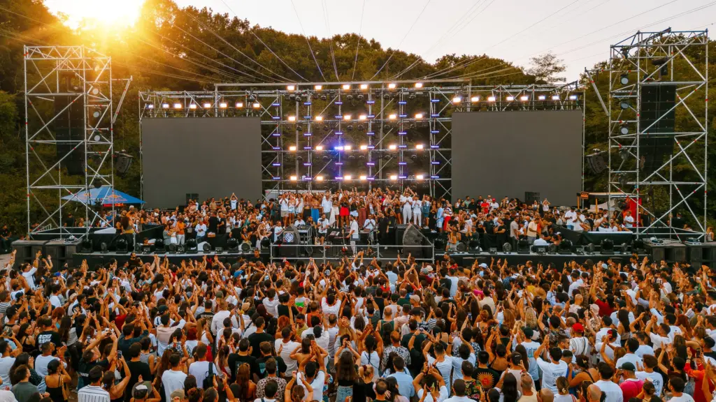 Konser ve Festivaller