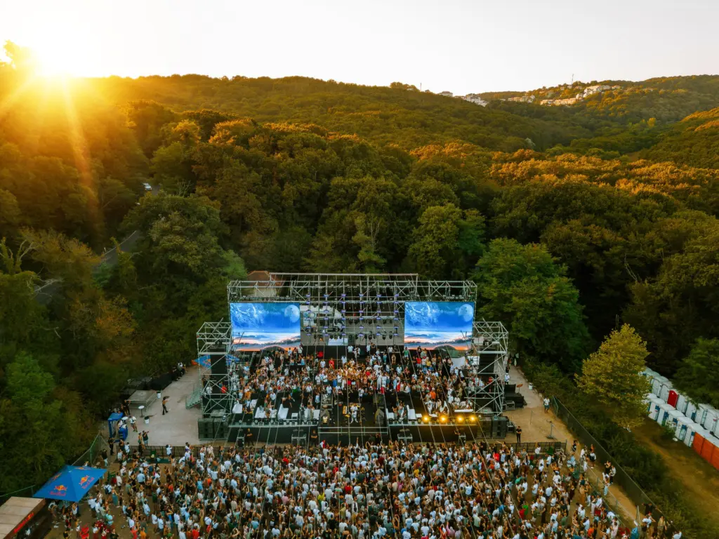 Konser Alanı – Lifepark İstanbul