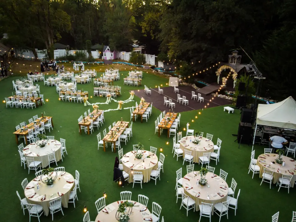 Nar Bahçe – Lifepark İstanbul