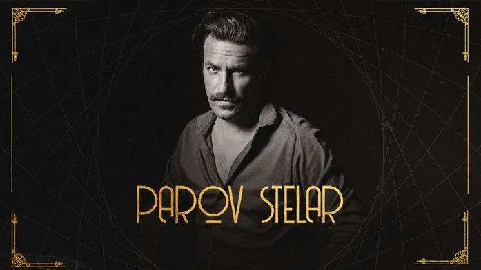 Parov Stelar poster