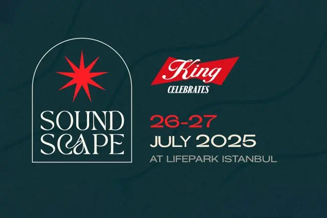 Soundscape Festival | Chapter V poster